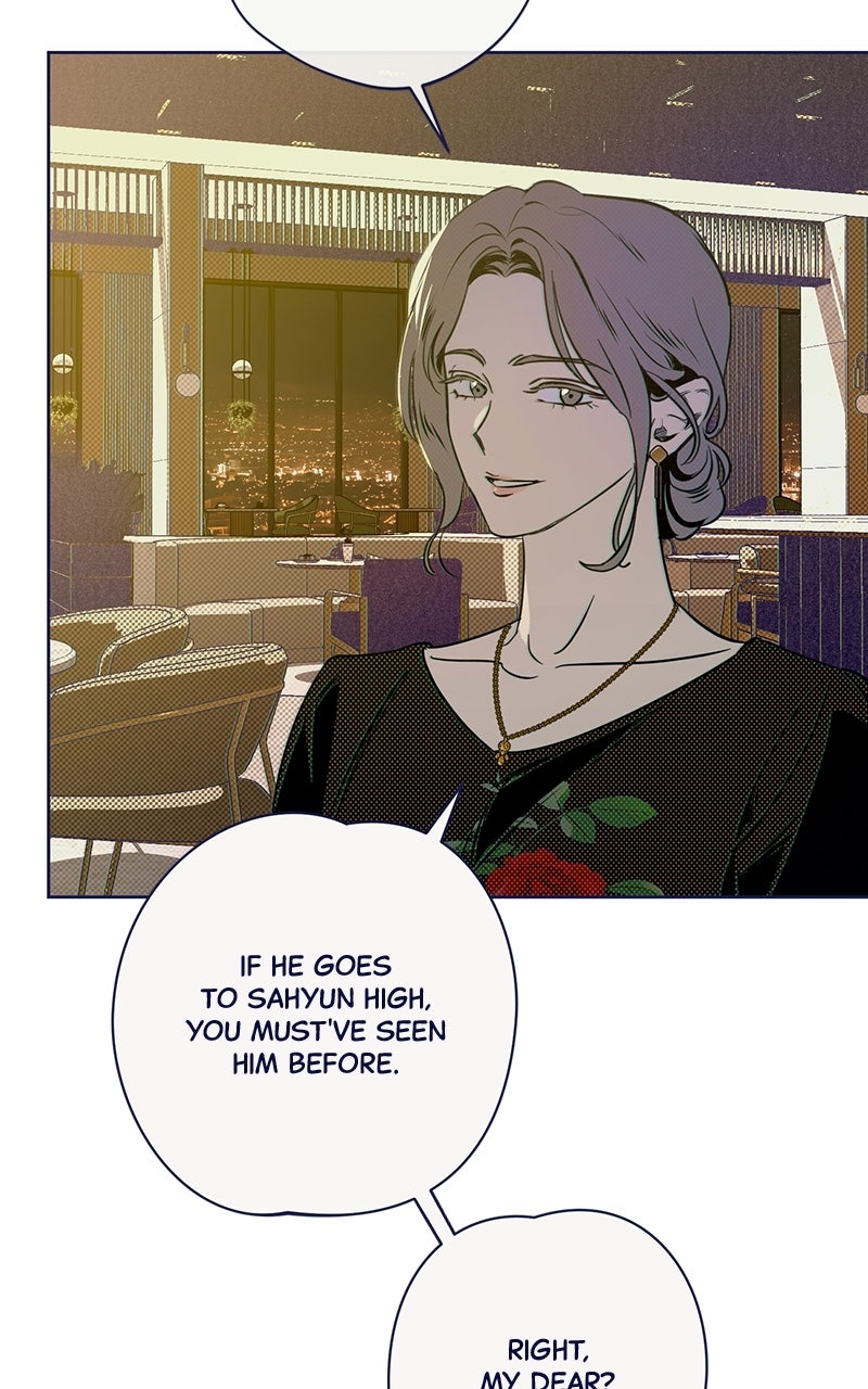 Four Options Ep. 25 - Chance Leads to Secrets page 34 - 