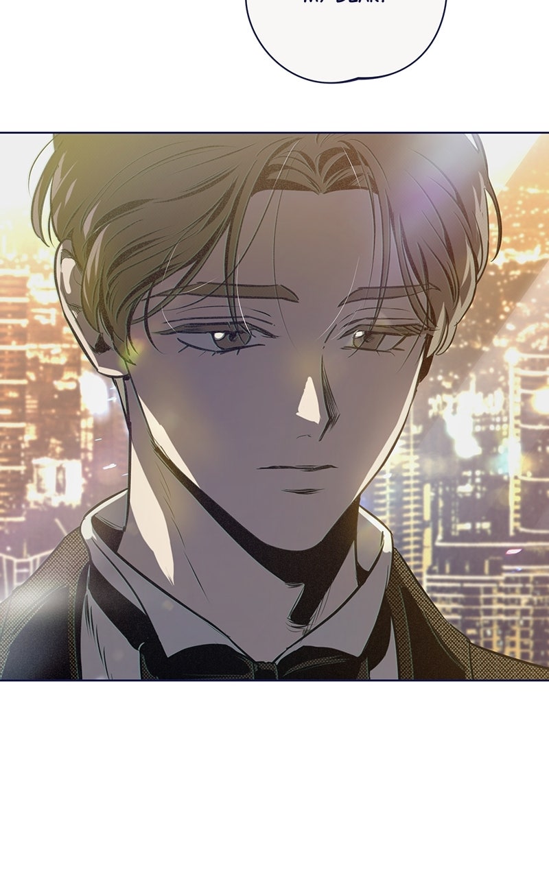 Four Options Ep. 25 - Chance Leads to Secrets page 35 - 