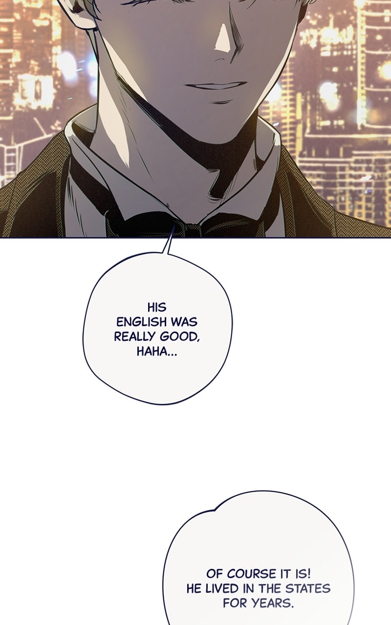 Four Options Ep. 25 - Chance Leads to Secrets page 37 - 