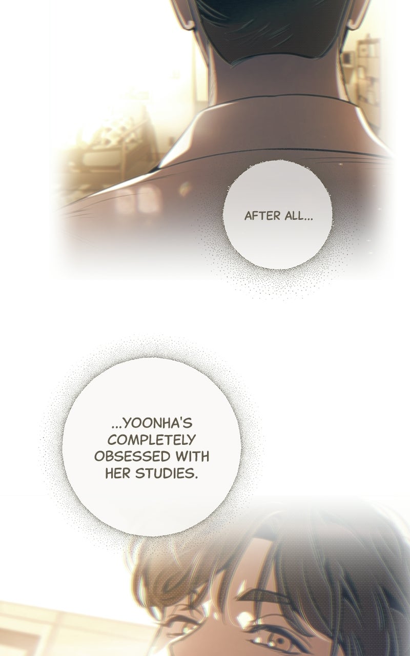 Four Options Ep. 25 - Chance Leads to Secrets page 5 - 