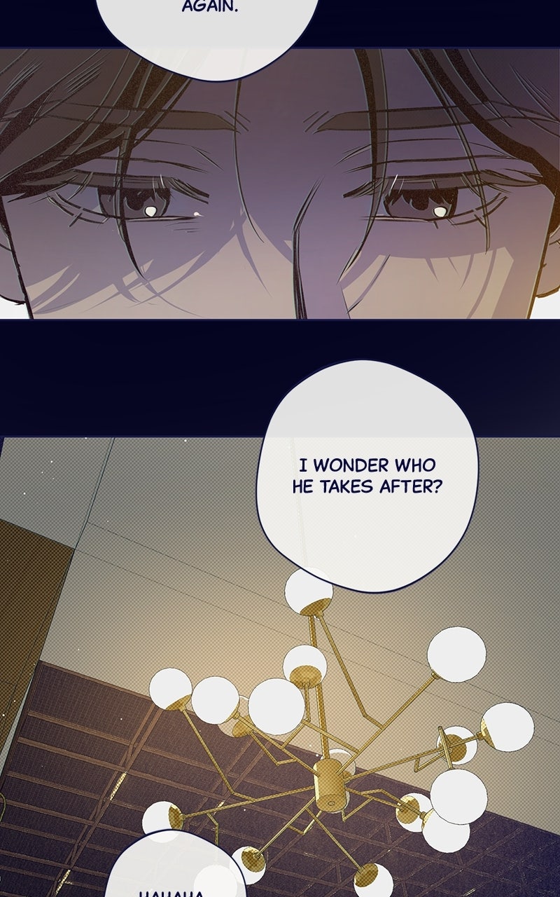 Four Options Ep. 25 - Chance Leads to Secrets page 41 - 