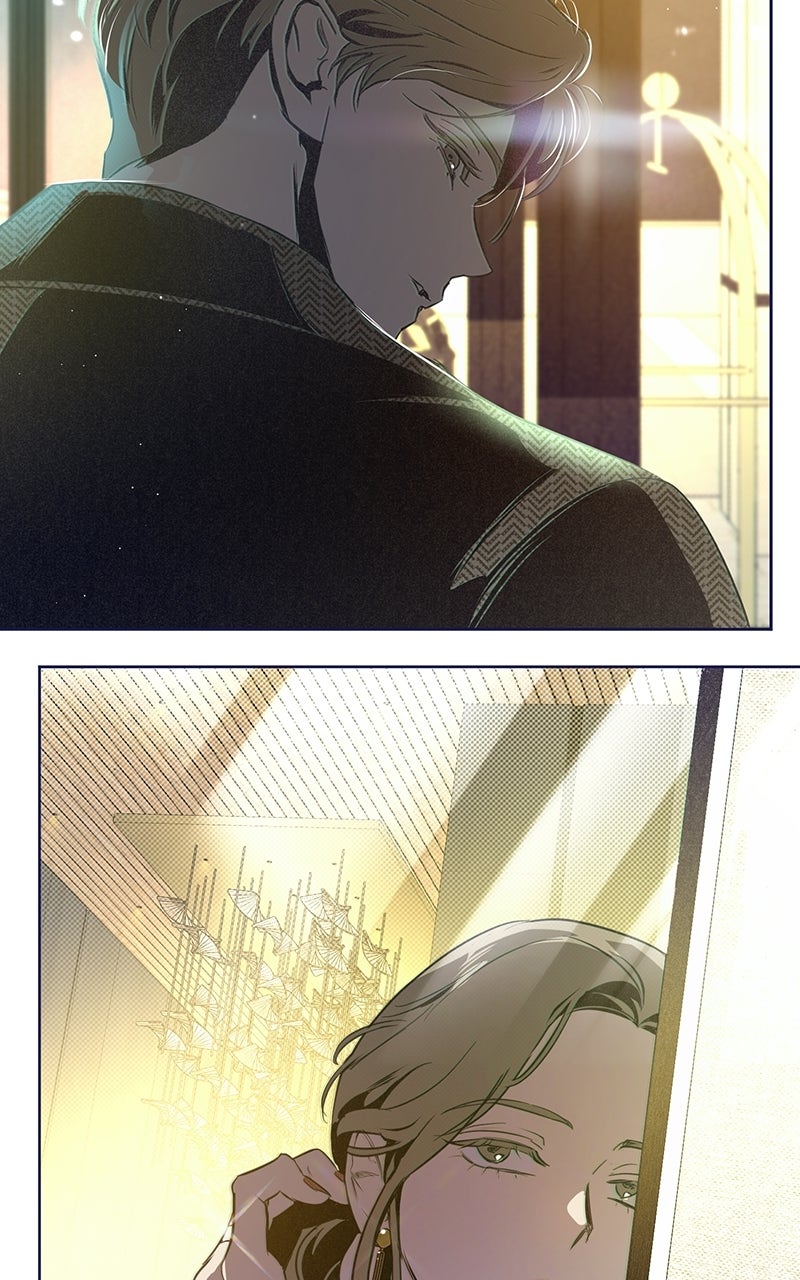 Four Options Ep. 25 - Chance Leads to Secrets page 45 - 