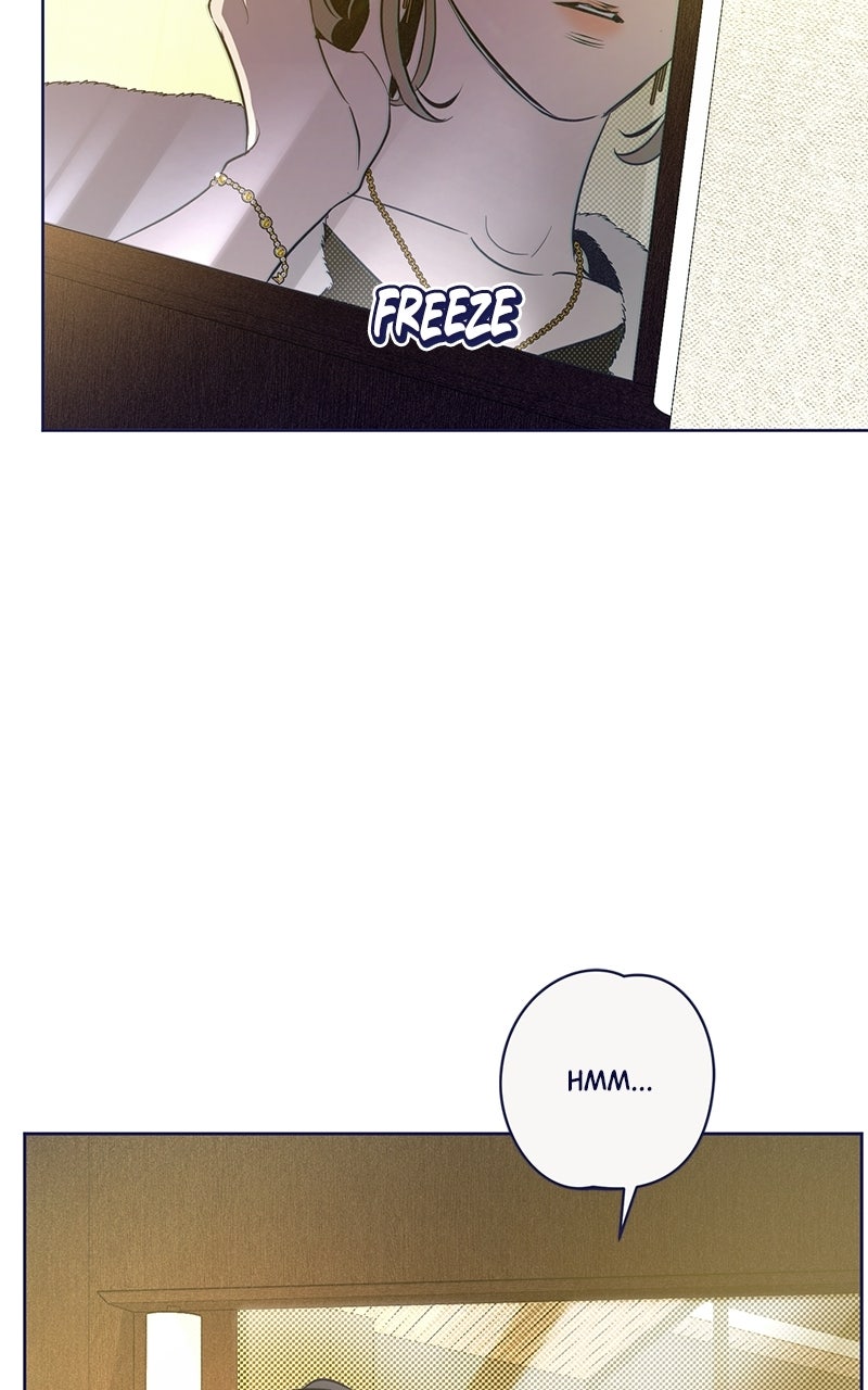 Four Options Ep. 25 - Chance Leads to Secrets page 46 - 