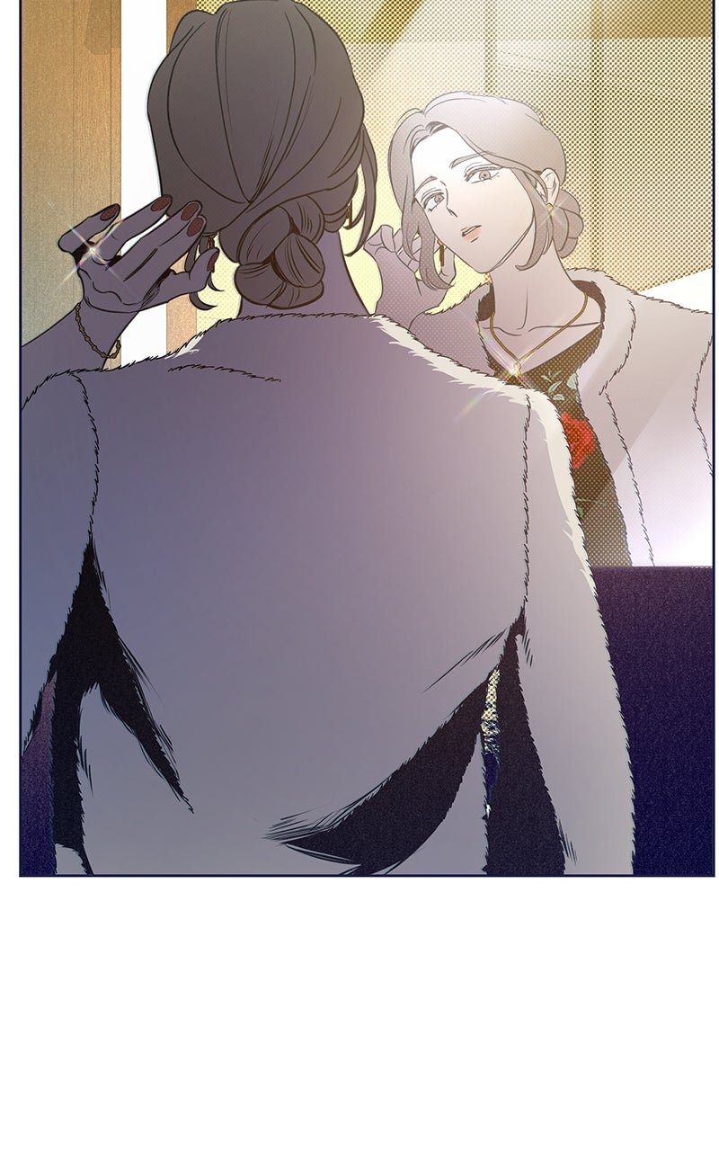 Four Options Ep. 25 - Chance Leads to Secrets page 47 - 