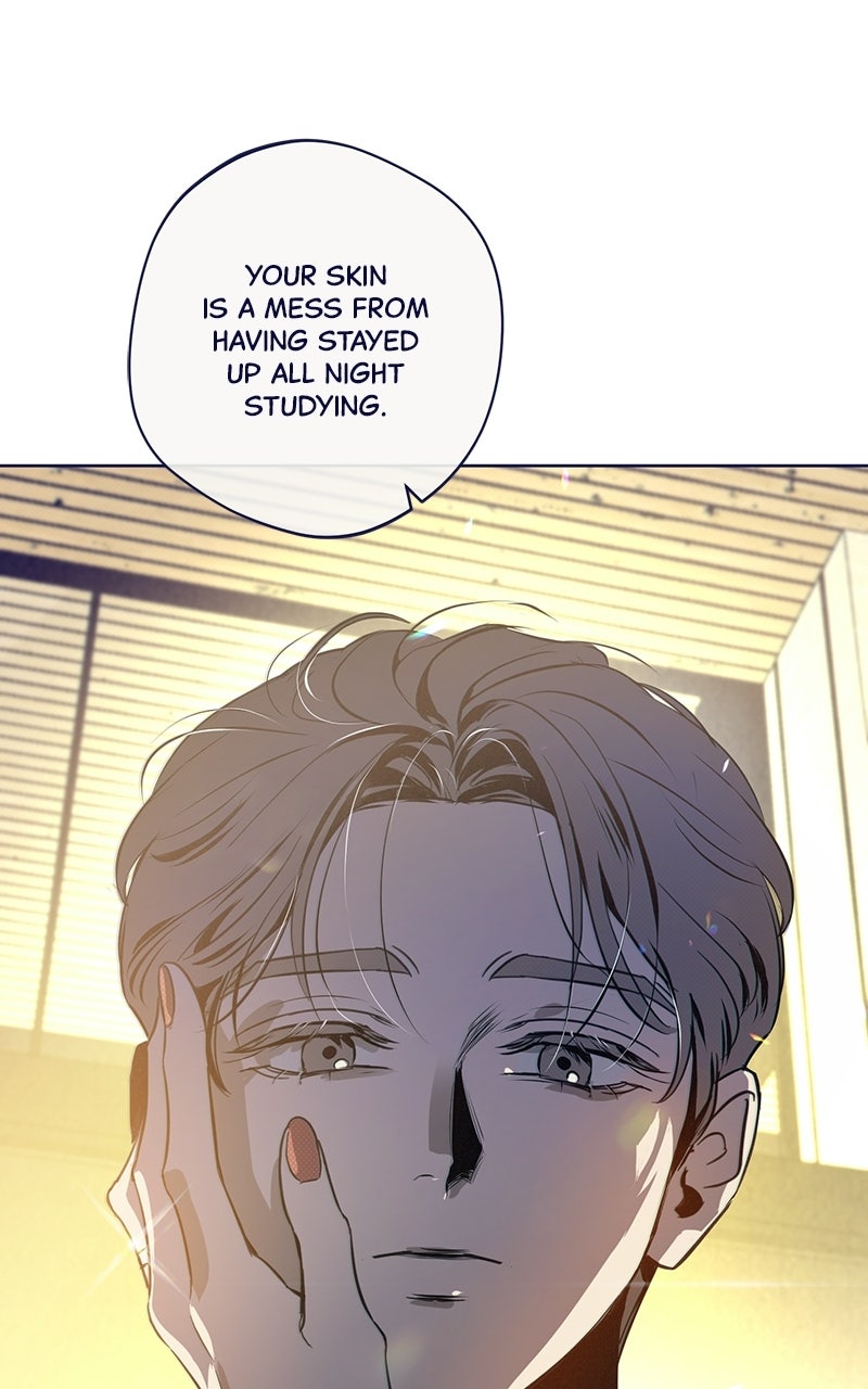 Four Options Ep. 25 - Chance Leads to Secrets page 49 - 