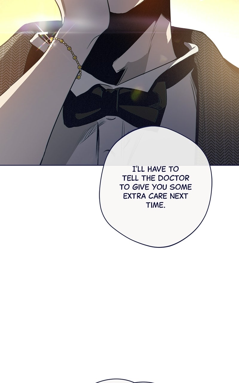 Four Options Ep. 25 - Chance Leads to Secrets page 50 - 