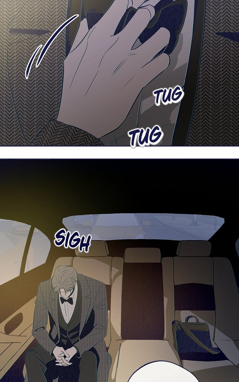 Four Options Ep. 25 - Chance Leads to Secrets page 52 - 