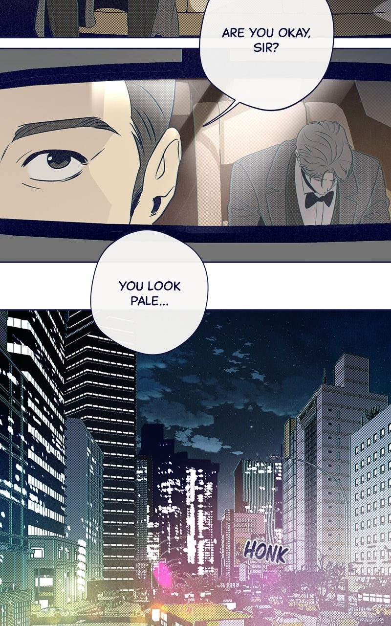 Four Options Ep. 25 - Chance Leads to Secrets page 53 - 