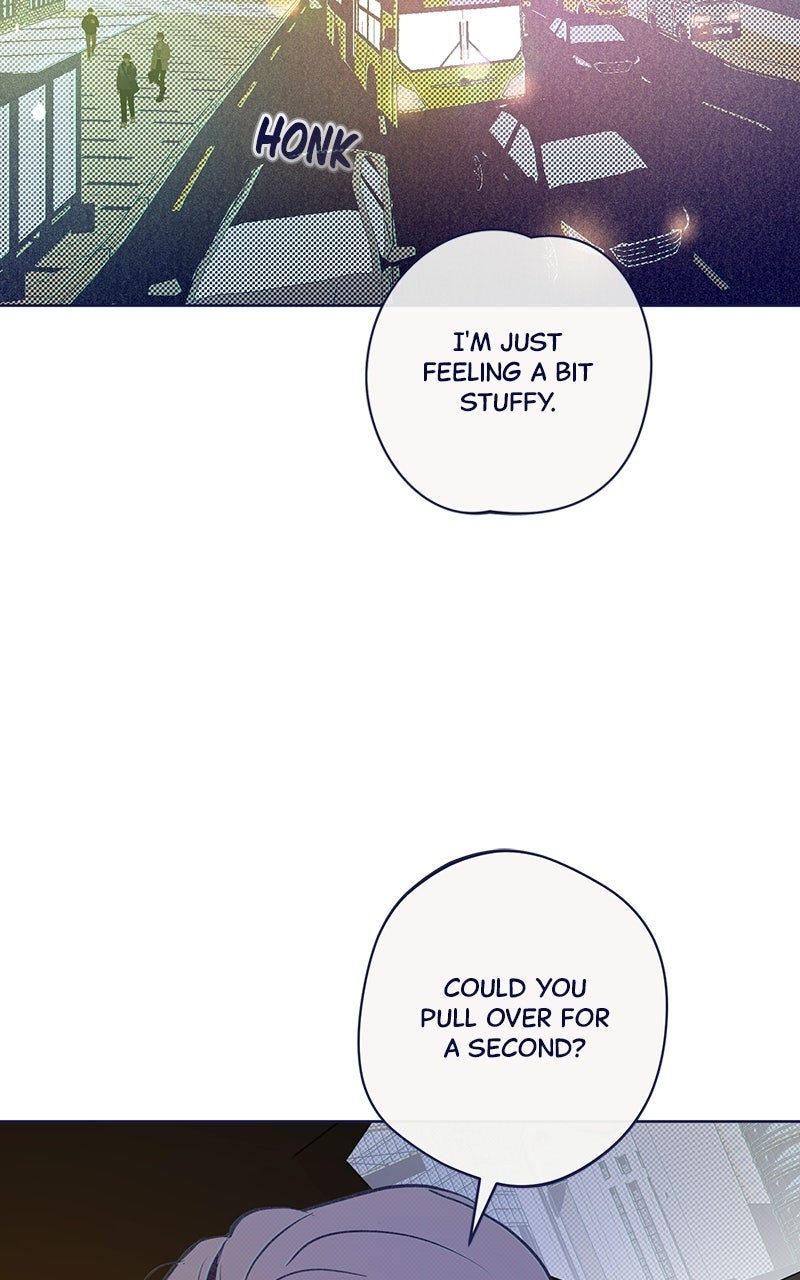 Four Options Ep. 25 - Chance Leads to Secrets page 54 - 