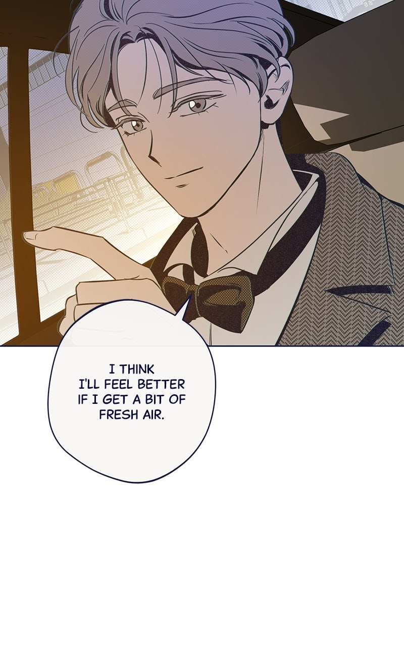Four Options Ep. 25 - Chance Leads to Secrets page 55 - 