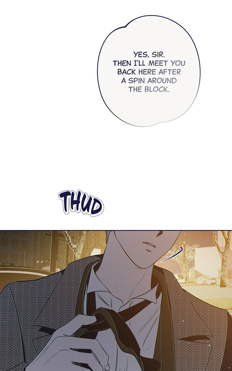 Four Options Ep. 25 - Chance Leads to Secrets page 56 - 