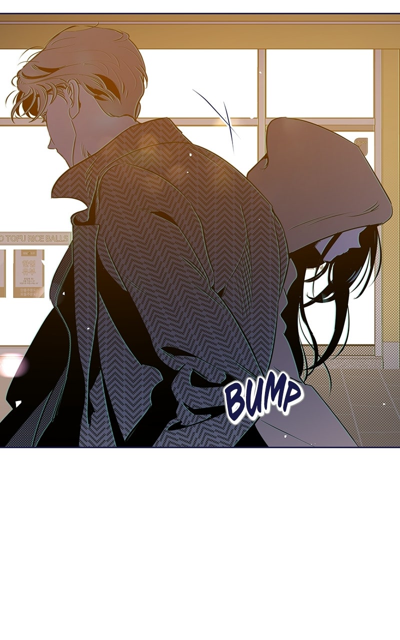 Four Options Ep. 25 - Chance Leads to Secrets page 58 - 