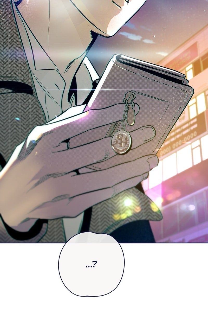 Four Options Ep. 25 - Chance Leads to Secrets page 61 - 