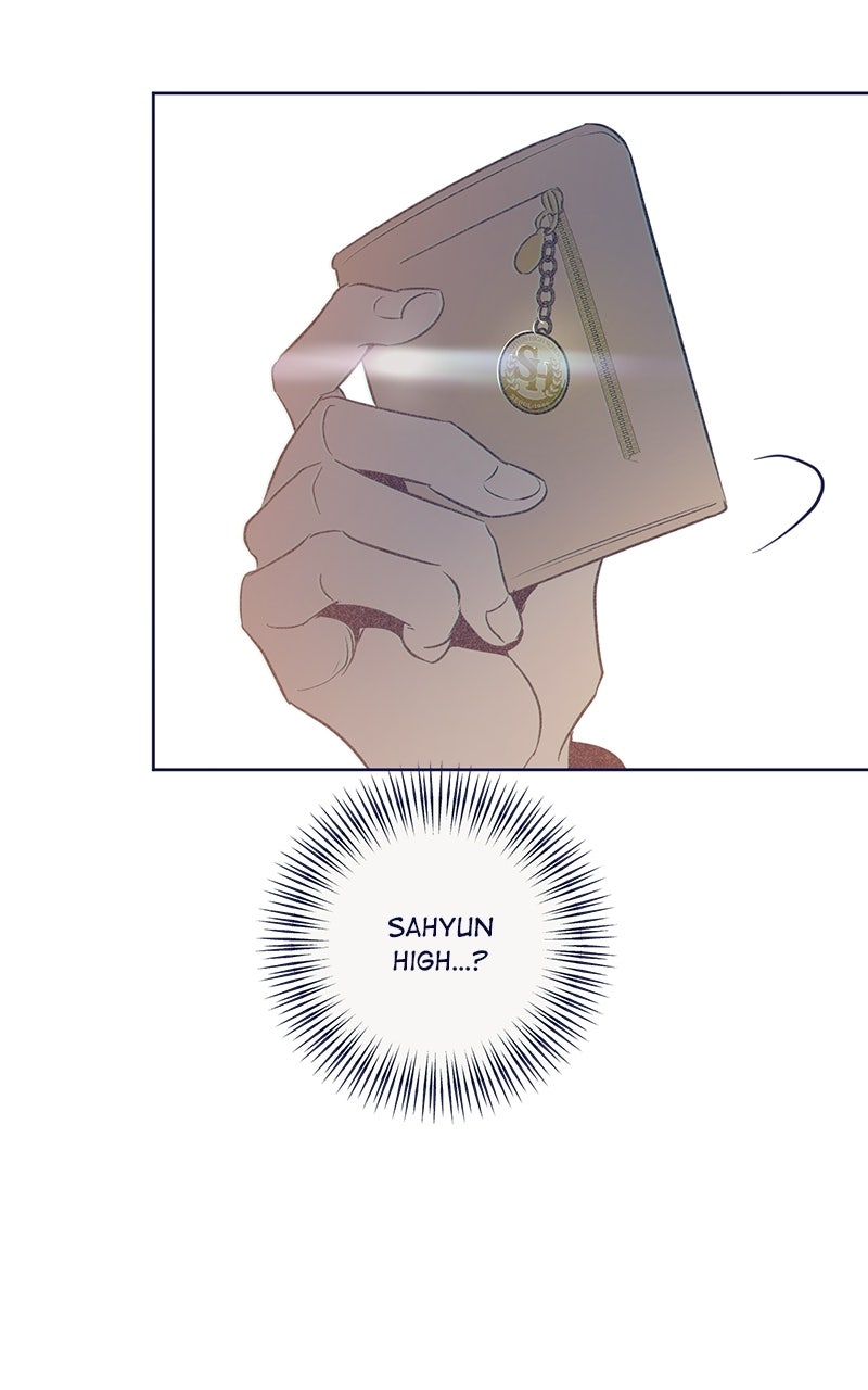 Four Options Ep. 25 - Chance Leads to Secrets page 63 - 