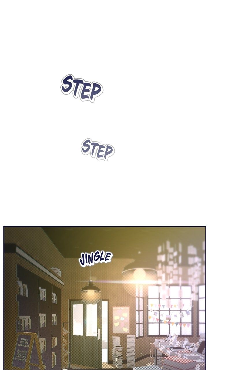 Four Options Ep. 25 - Chance Leads to Secrets page 64 - 