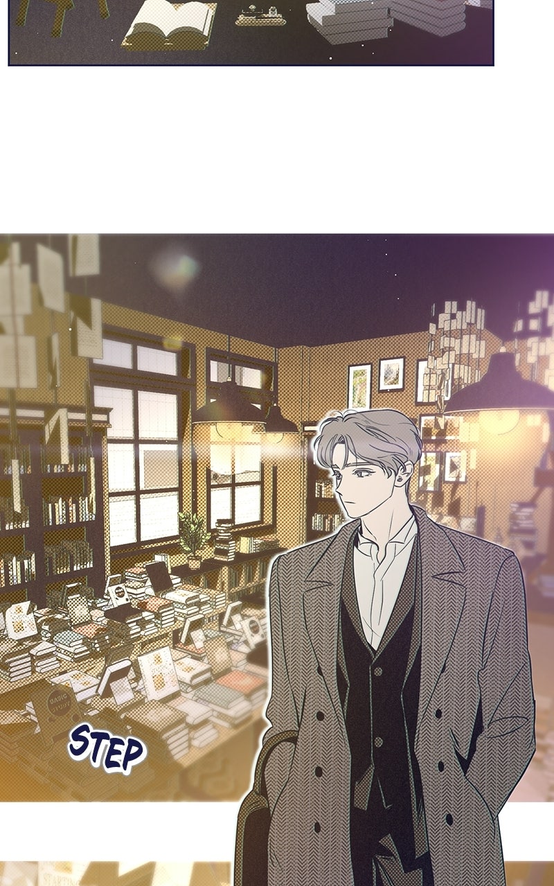 Four Options Ep. 25 - Chance Leads to Secrets page 65 - 
