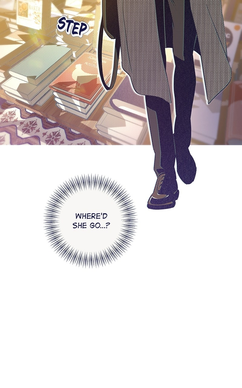 Four Options Ep. 25 - Chance Leads to Secrets page 66 - 