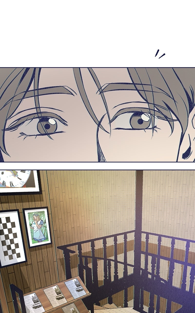 Four Options Ep. 25 - Chance Leads to Secrets page 67 - 