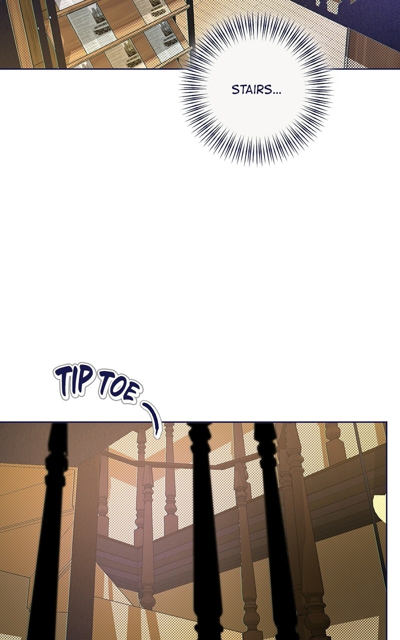 Four Options Ep. 25 - Chance Leads to Secrets page 68 - 