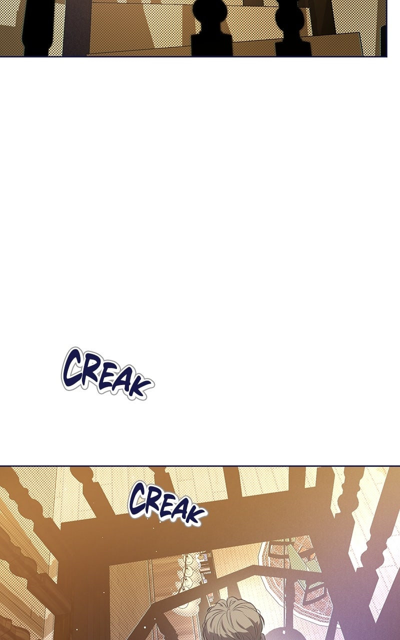 Four Options Ep. 25 - Chance Leads to Secrets page 69 - 