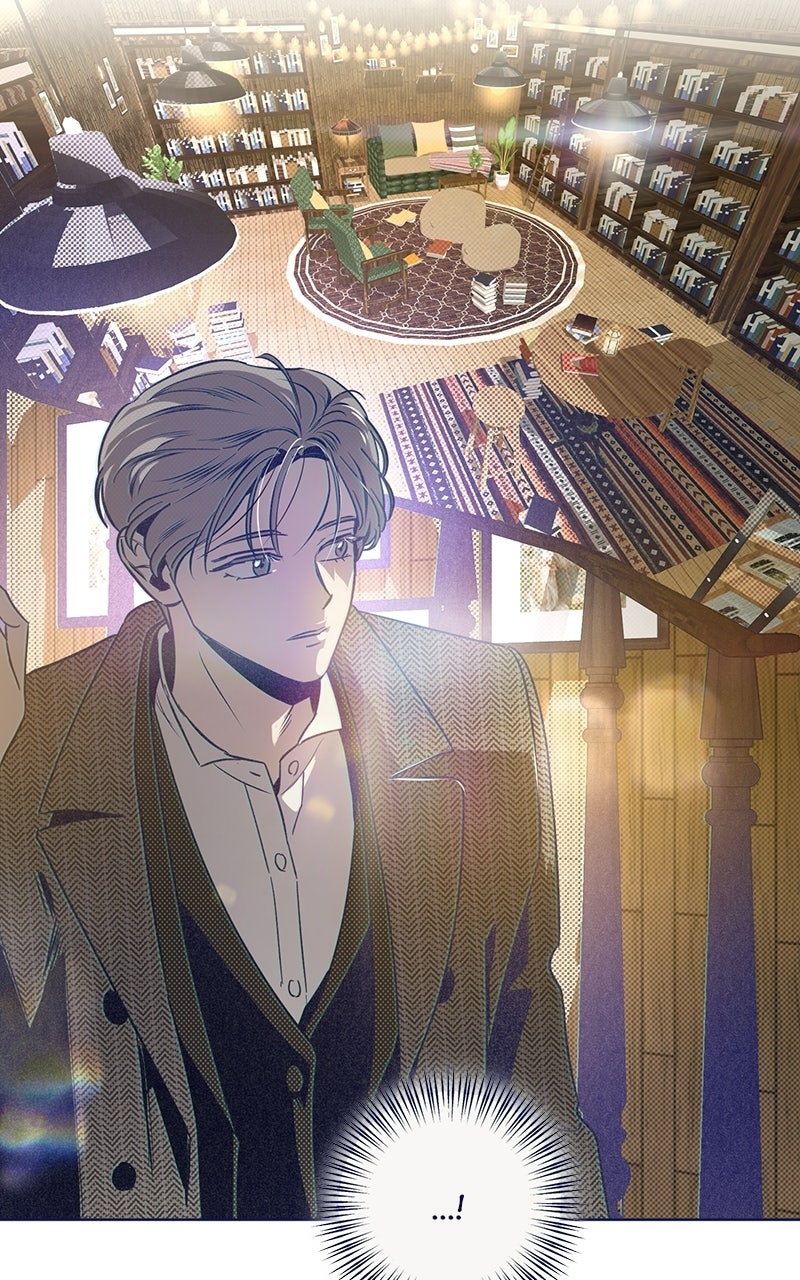 Four Options Ep. 25 - Chance Leads to Secrets page 71 - 