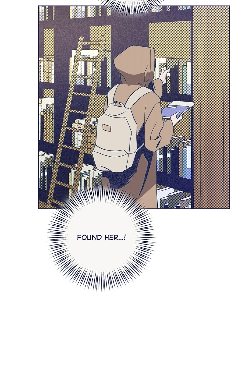 Four Options Ep. 25 - Chance Leads to Secrets page 72 - 