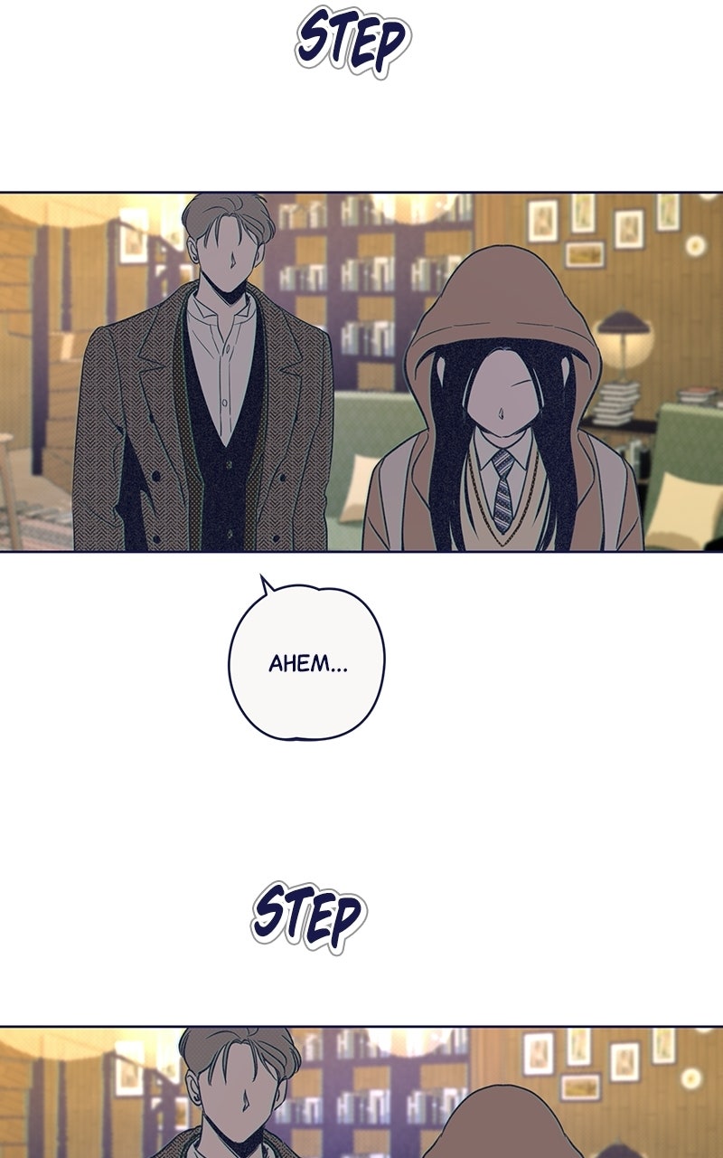 Four Options Ep. 25 - Chance Leads to Secrets page 73 - 