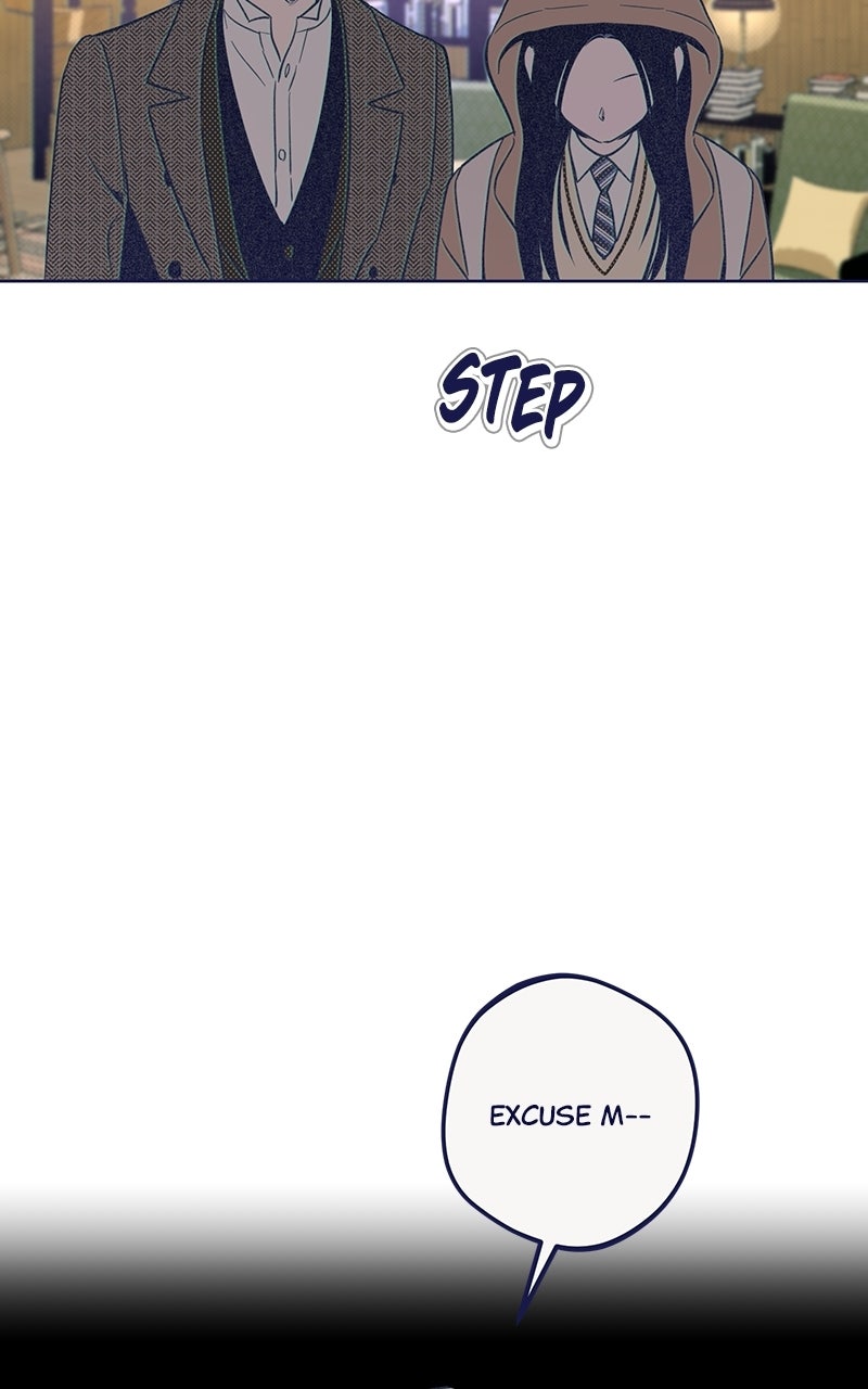 Four Options Ep. 25 - Chance Leads to Secrets page 74 - 