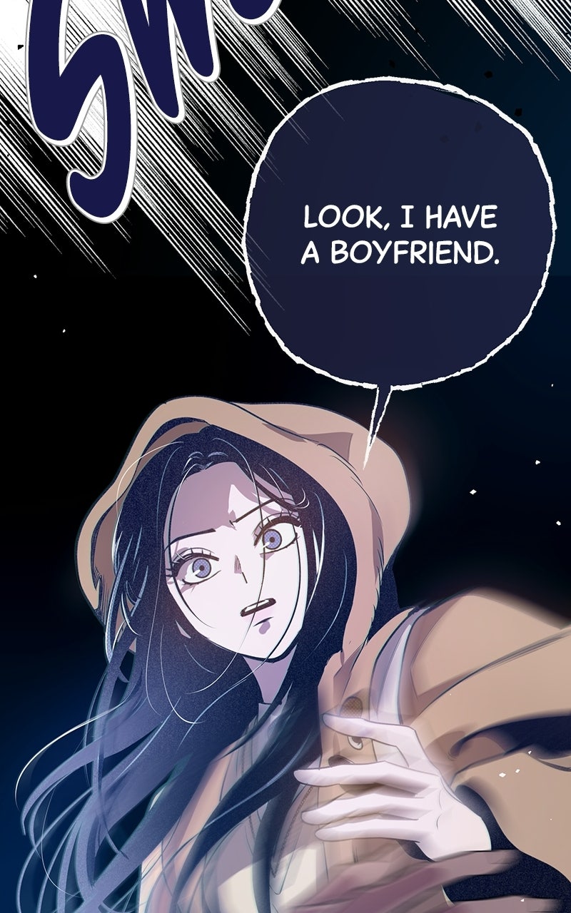 Four Options Ep. 25 - Chance Leads to Secrets page 76 - 