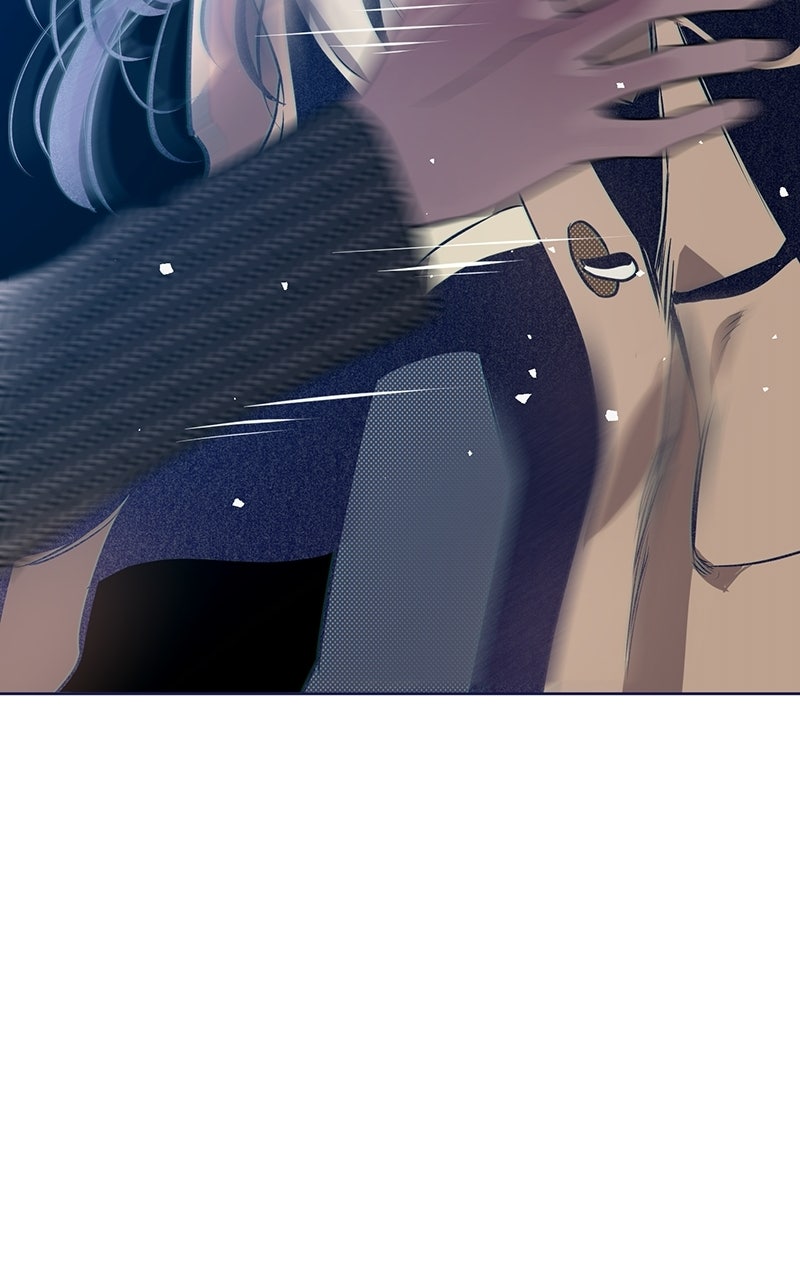 Four Options Ep. 25 - Chance Leads to Secrets page 77 - 