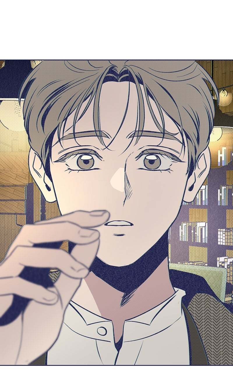 Four Options Ep. 25 - Chance Leads to Secrets page 78 - 