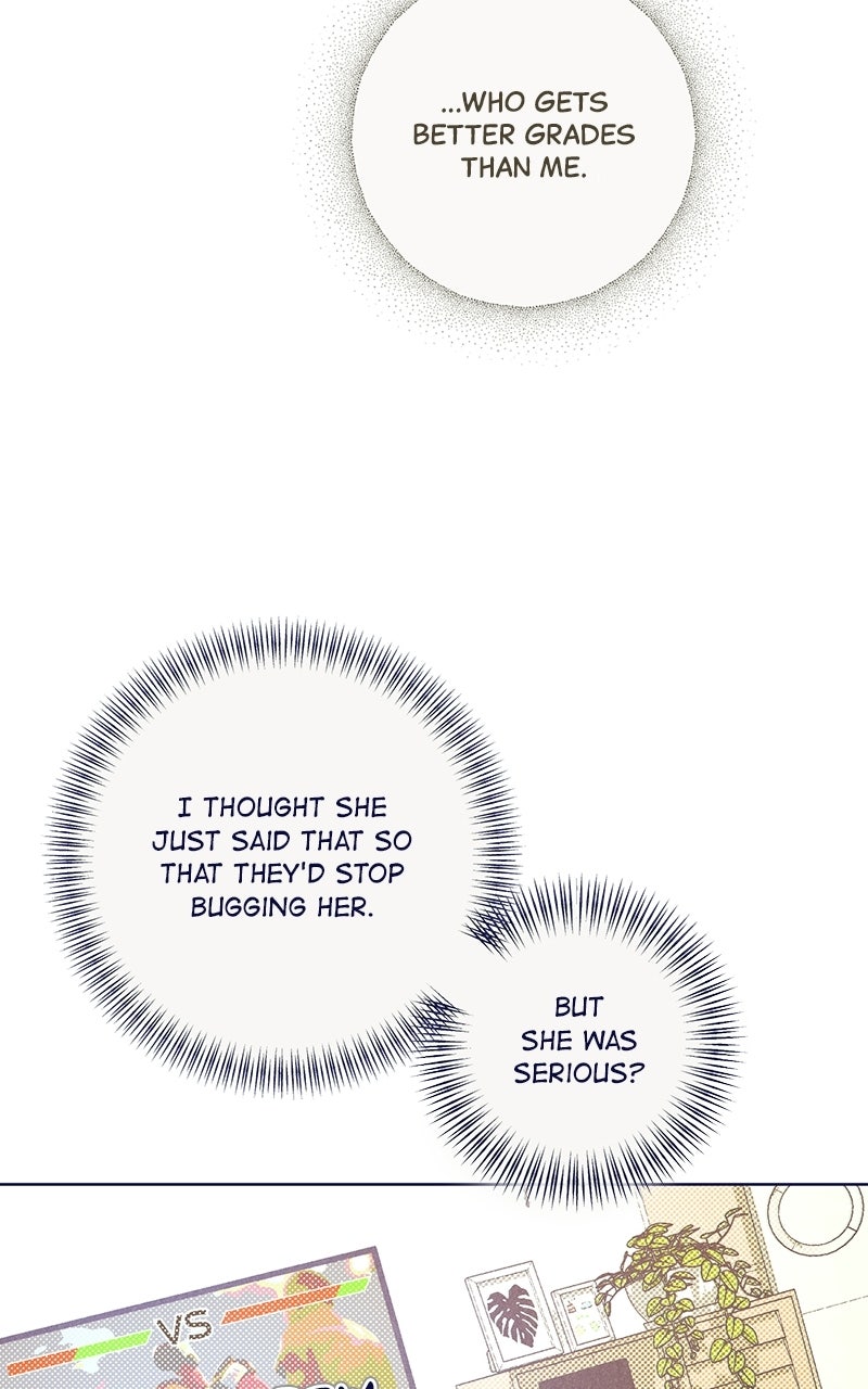 Four Options Ep. 25 - Chance Leads to Secrets page 9 - 