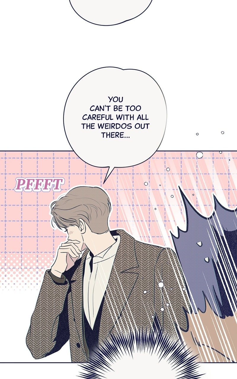 Four Options Ep. 25 - Chance Leads to Secrets page 89 - 