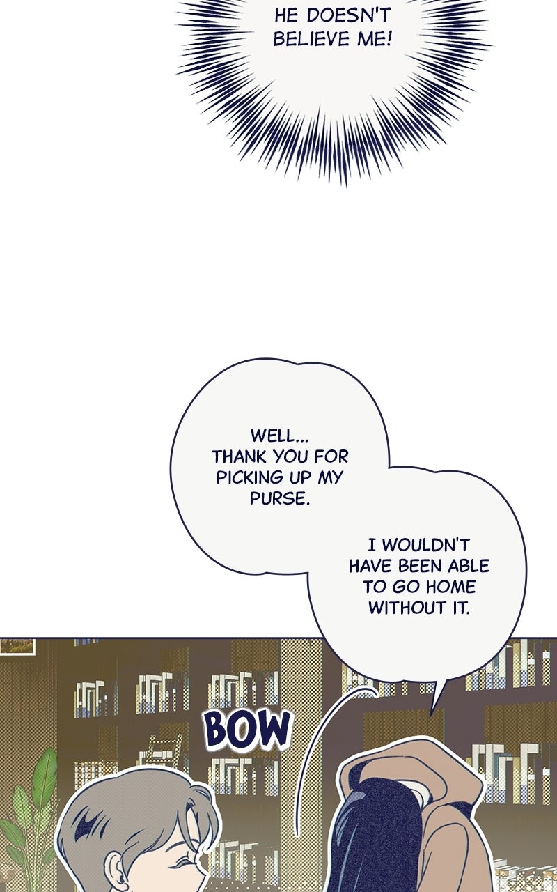 Four Options Ep. 25 - Chance Leads to Secrets page 90 - 