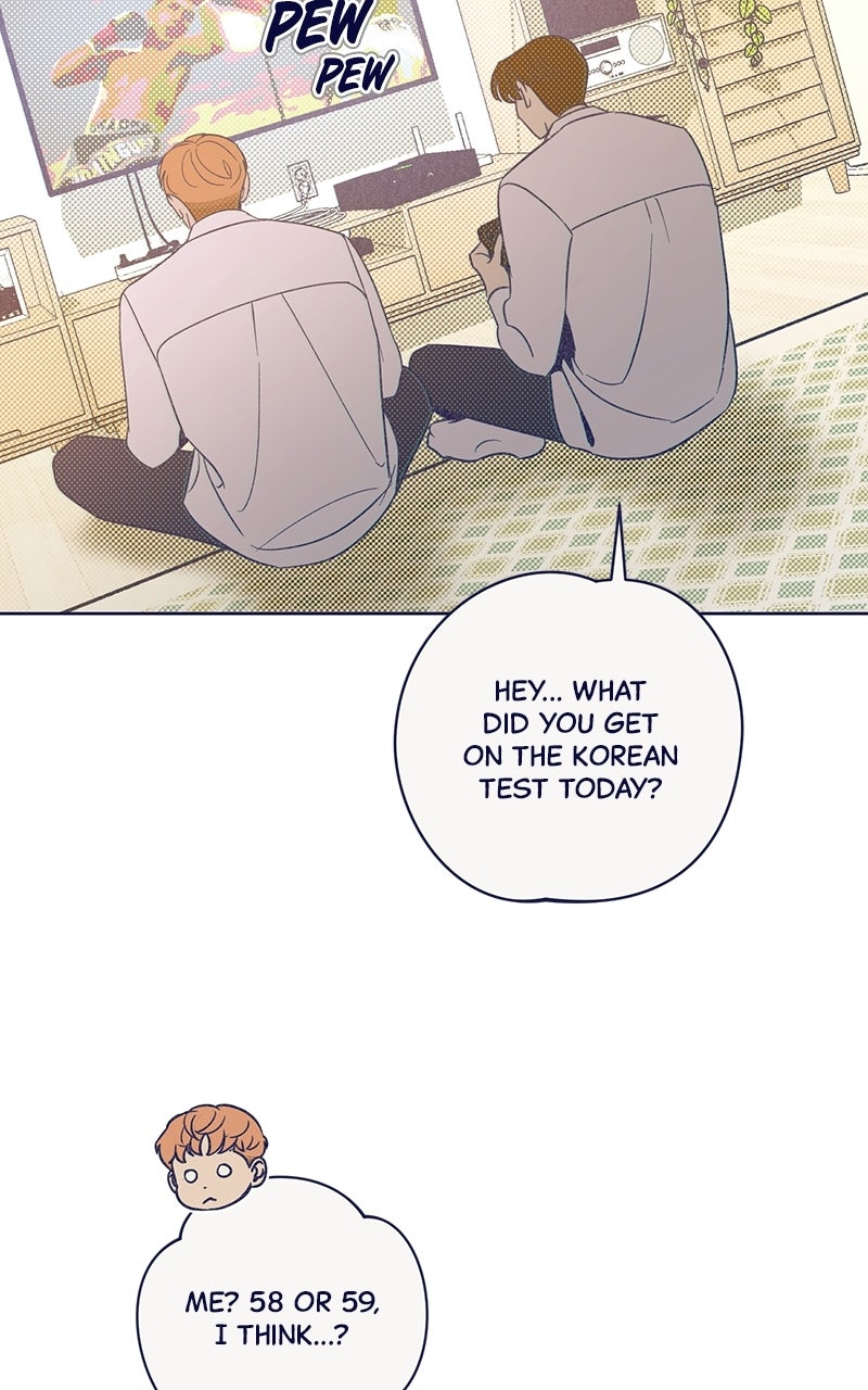 Four Options Ep. 25 - Chance Leads to Secrets page 10 - 