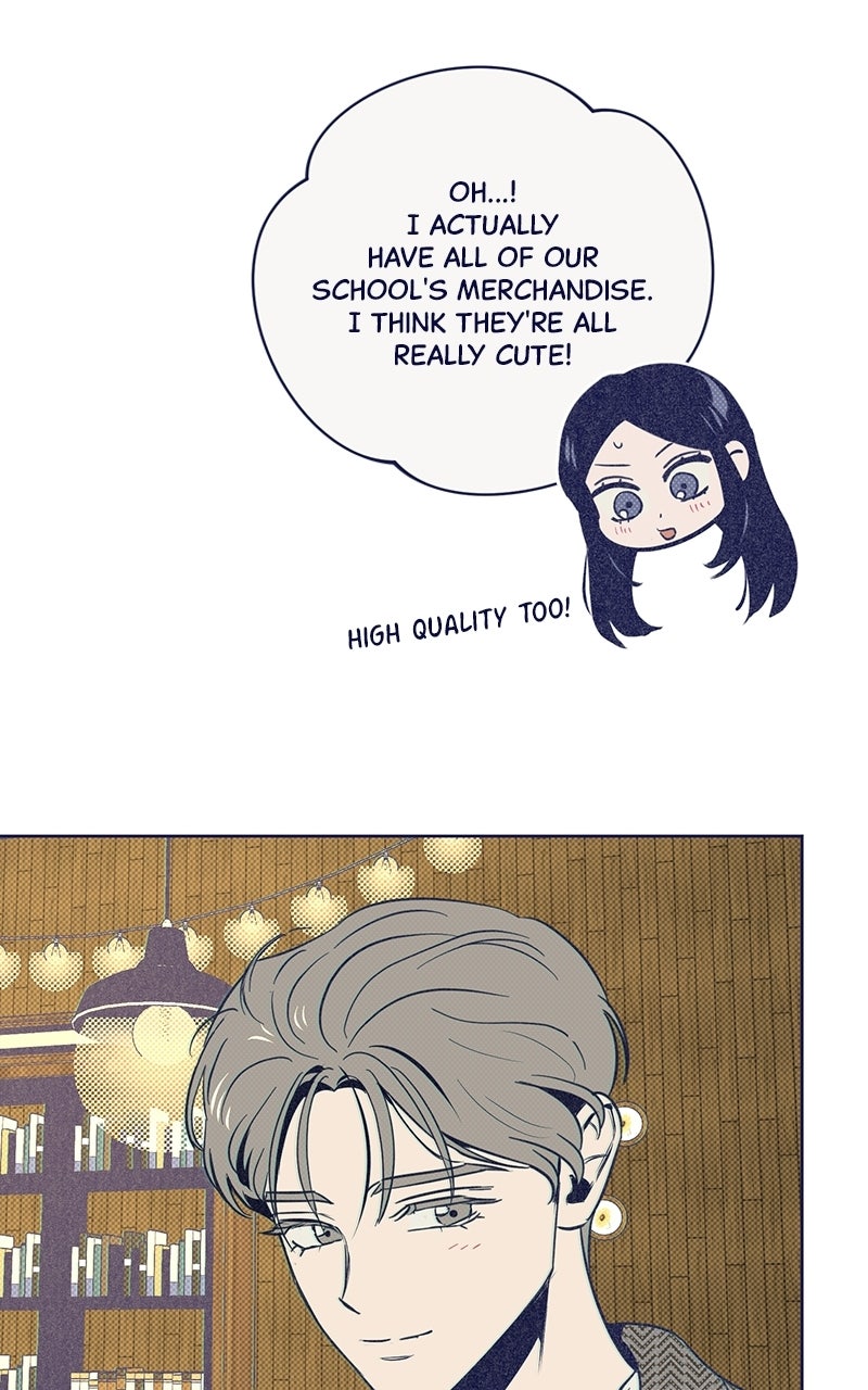 Four Options Ep. 25 - Chance Leads to Secrets page 92 - 