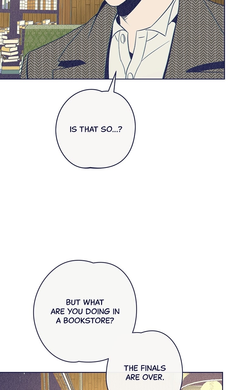Four Options Ep. 25 - Chance Leads to Secrets page 93 - 