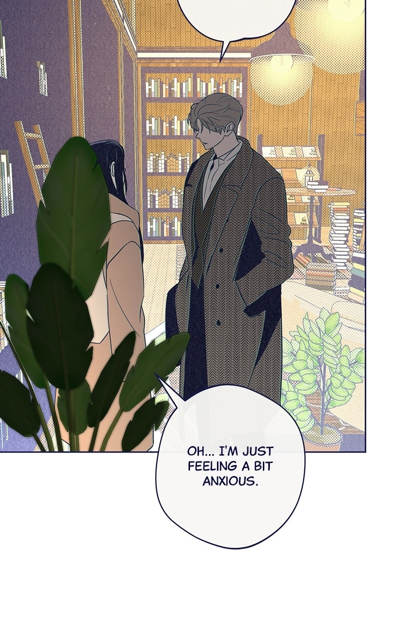 Four Options Ep. 25 - Chance Leads to Secrets page 94 - 