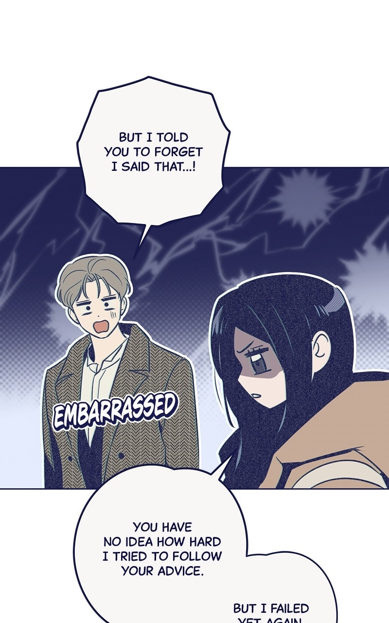 Four Options Ep. 25 - Chance Leads to Secrets page 96 - 
