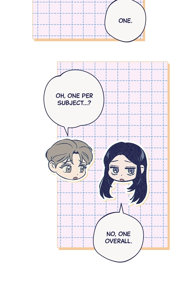 Four Options Ep. 25 - Chance Leads to Secrets page 98 - 