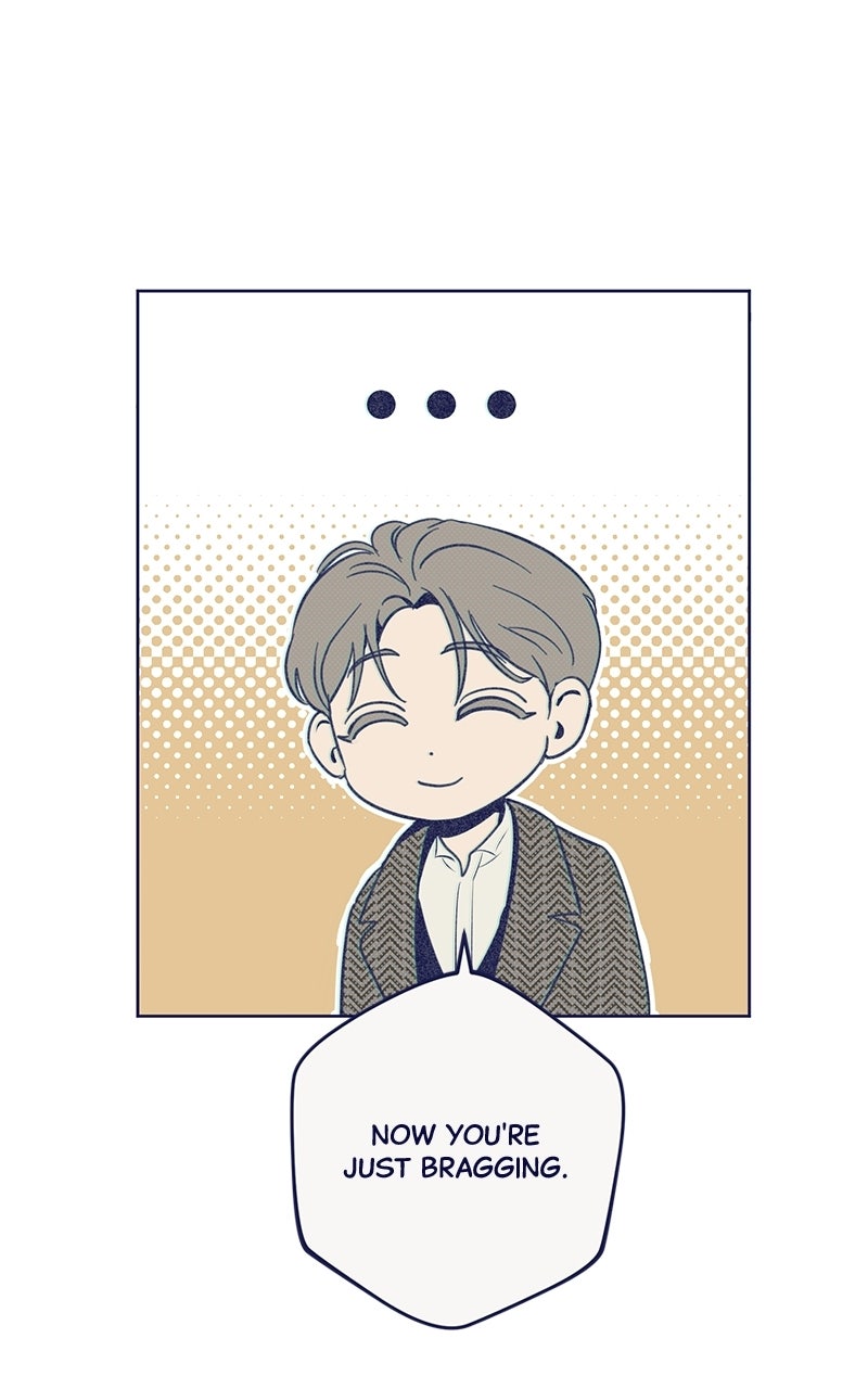 Four Options Ep. 25 - Chance Leads to Secrets page 99 - 