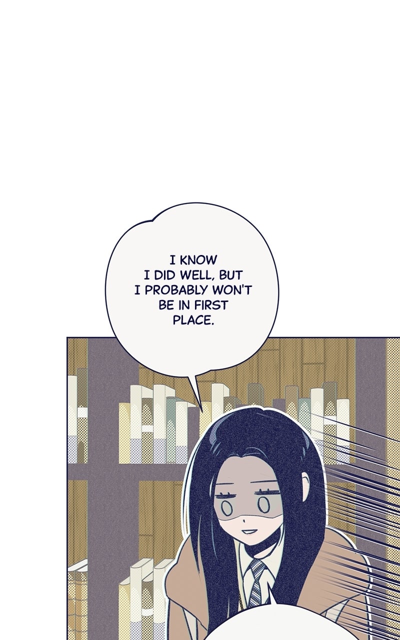 Four Options Ep. 25 - Chance Leads to Secrets page 100 - 