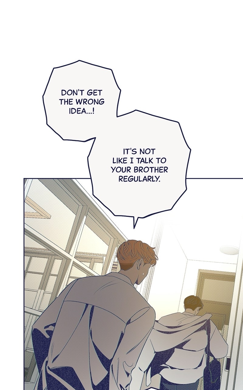 Four Options Ep. 26 - First Love and... First Snow page 11 - 