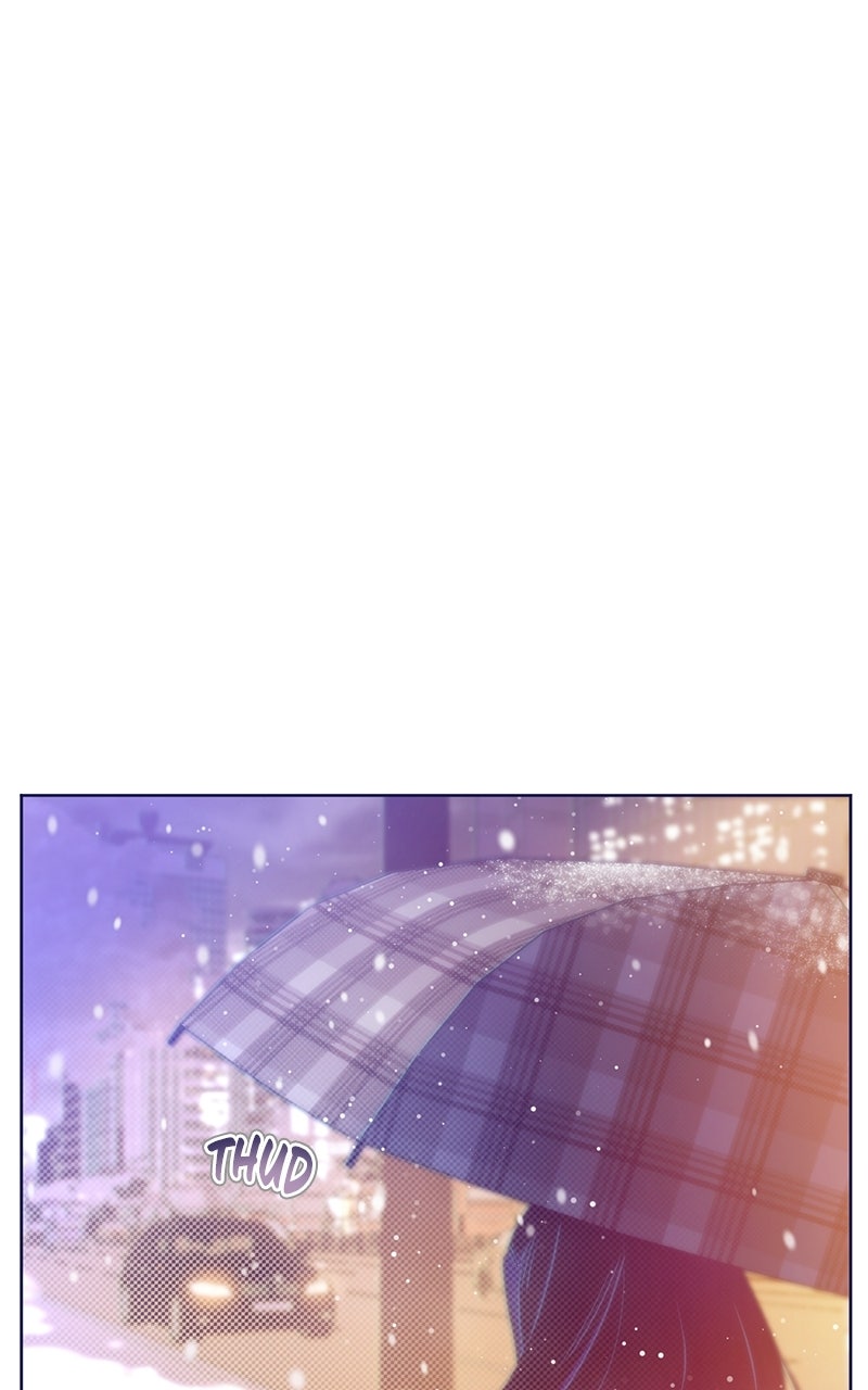 Four Options Ep. 26 - First Love and... First Snow page 101 - 