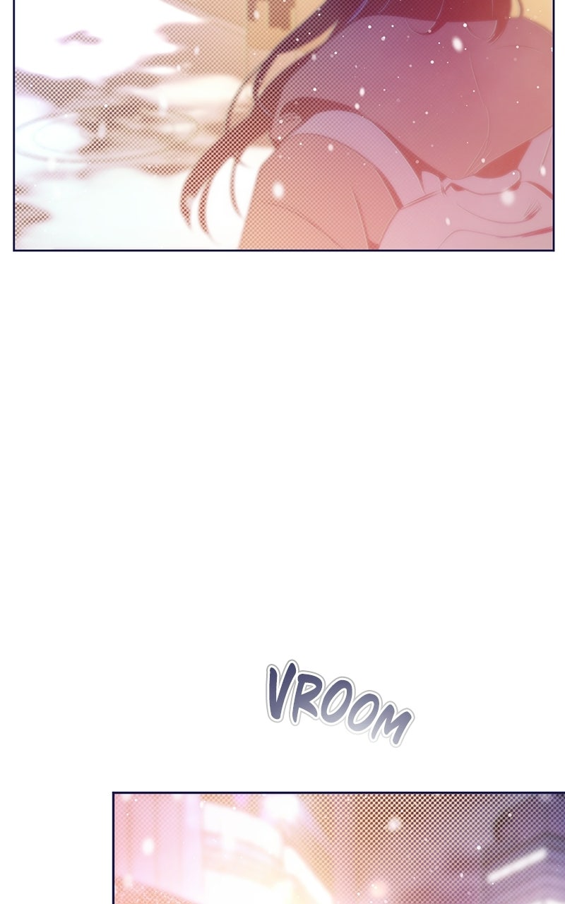 Four Options Ep. 26 - First Love and... First Snow page 102 - 