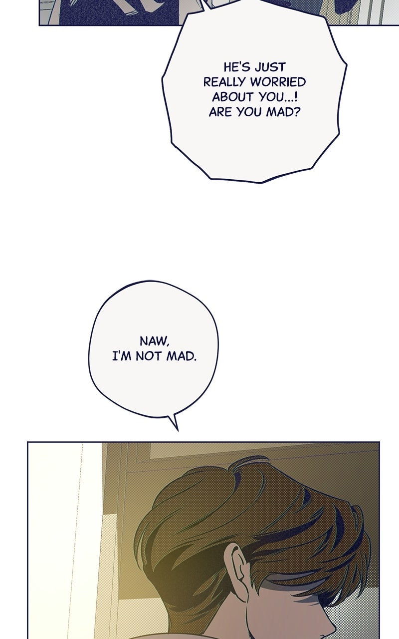 Four Options Ep. 26 - First Love and... First Snow page 12 - 