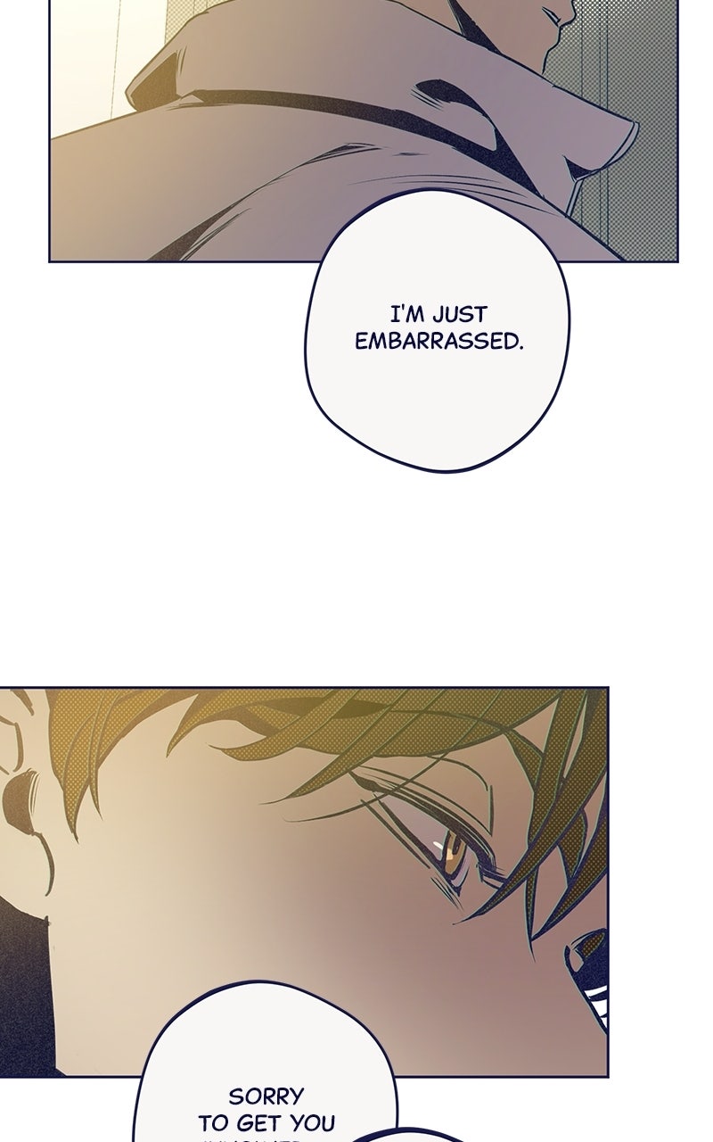 Four Options Ep. 26 - First Love and... First Snow page 13 - 