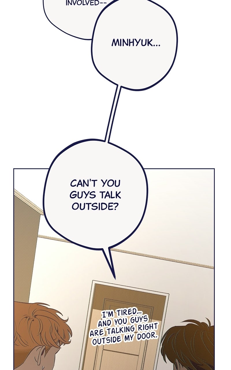 Four Options Ep. 26 - First Love and... First Snow page 14 - 