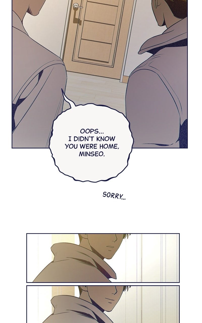 Four Options Ep. 26 - First Love and... First Snow page 15 - 