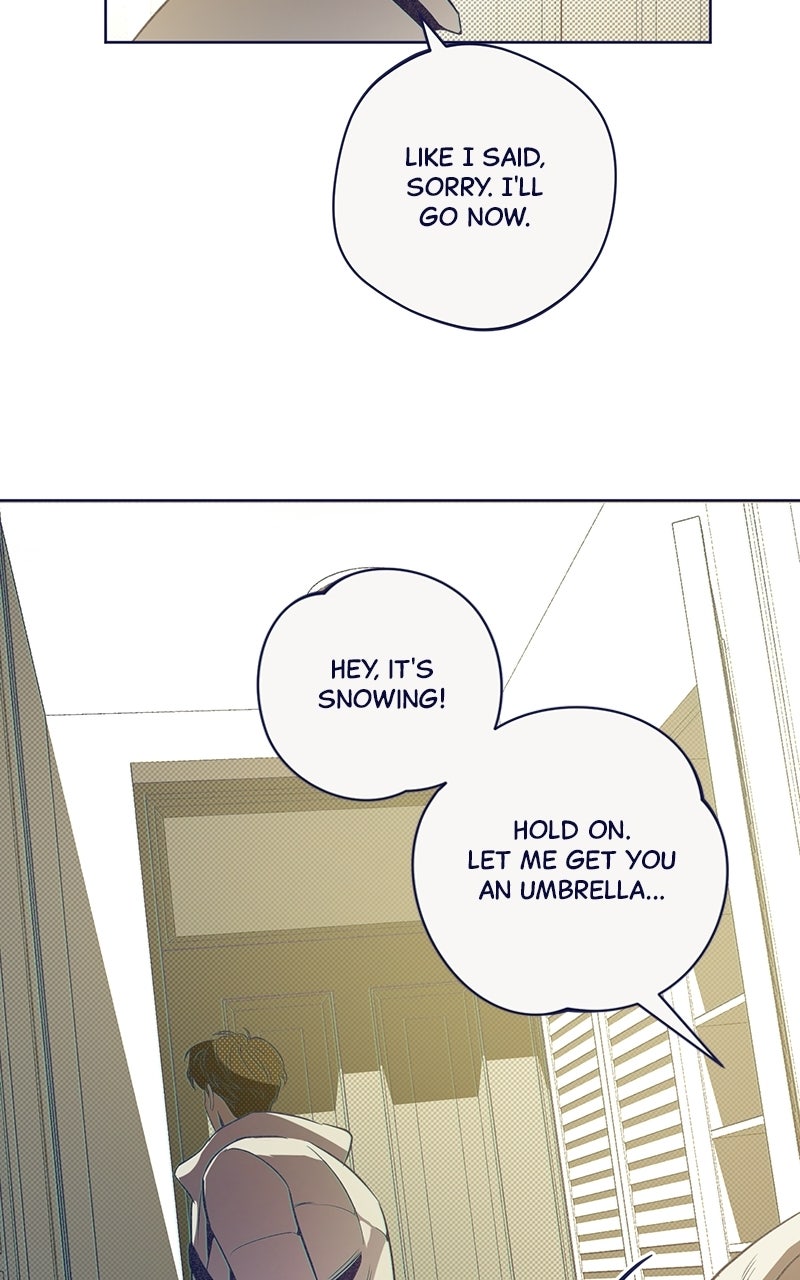 Four Options Ep. 26 - First Love and... First Snow page 16 - 